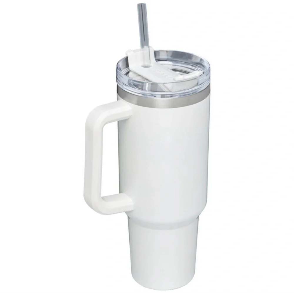 Stanley Limited Edition 40oz Stainless Steel Adventure Quencher Tumbler - Picture 3 of 11